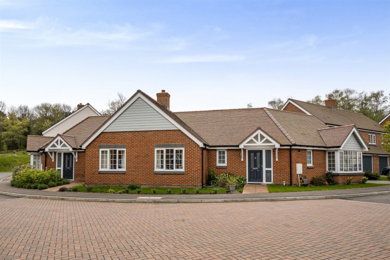 Click the photo for more details of Deerleap Lane, Rowland's Castle, PO9