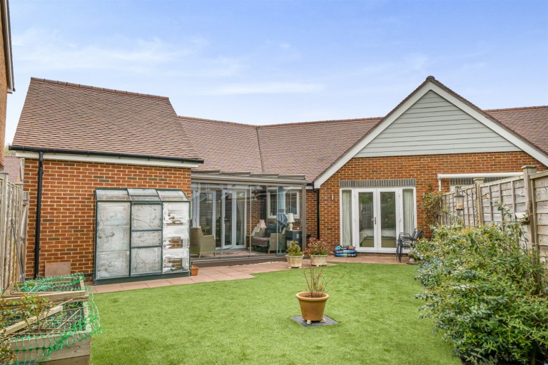 Images for Deerleap Lane, Rowland's Castle, PO9