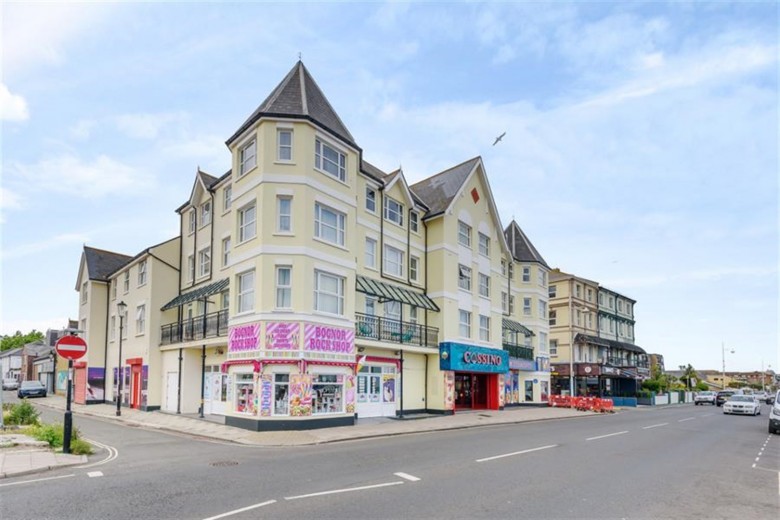 Click the photo for more details of 28 Cavendish House, Lennox Street, Bognor Regis, PO21