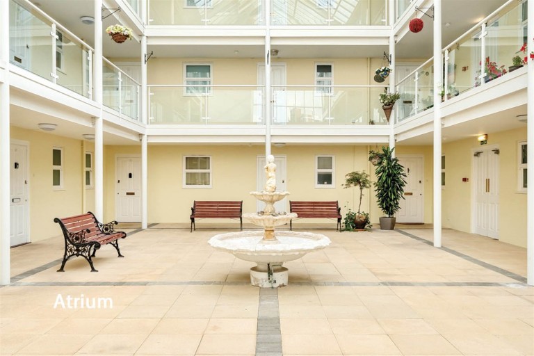 Images for 28 Cavendish House, Lennox Street, Bognor Regis, PO21