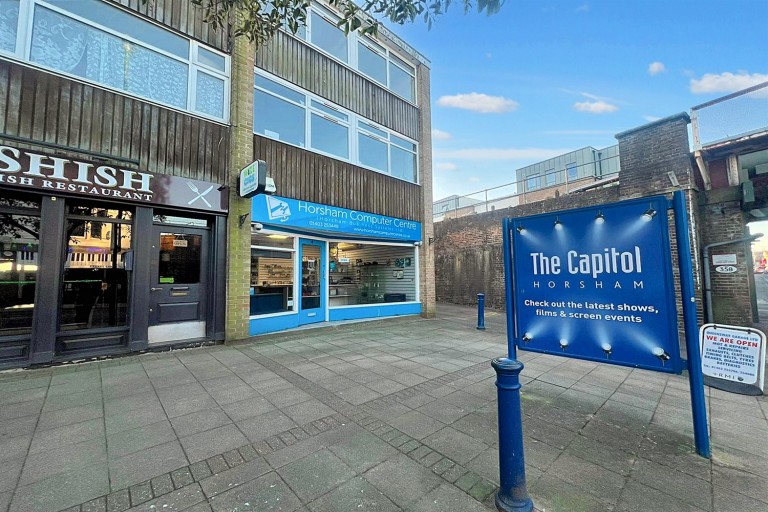 Images for Queen Street, Horsham, RH13