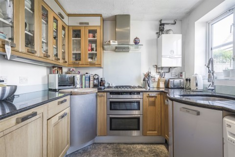 Click the photo for more details of Nursery Field, Liss, GU33