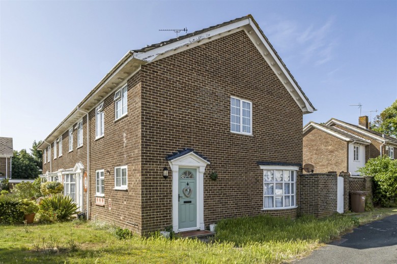 Click the photo for more details of Stanmore Gardens, Aldwick, Bognor Regis, PO21