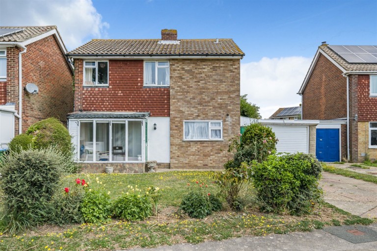 Images for Oxford Drive, West Meads, Bognor Regis, PO21