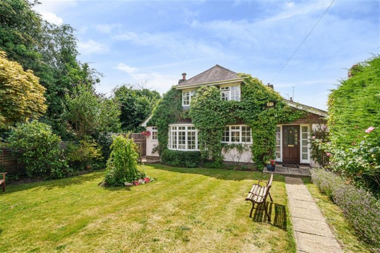 Click the photo for more details of West Meade, Milland, Liphook, GU30