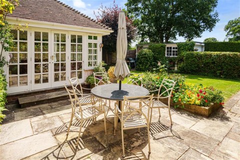 Click the photo for more details of West Meade, Milland, Liphook, GU30