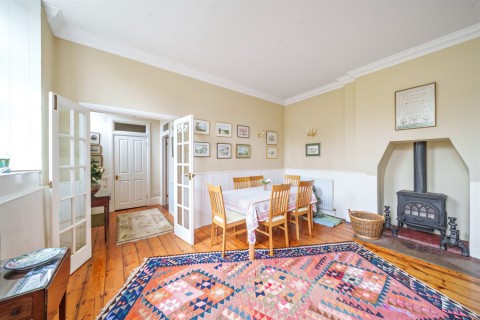 Click the photo for more details of The Old School House, The Street, South Harting, Petersfield, GU31