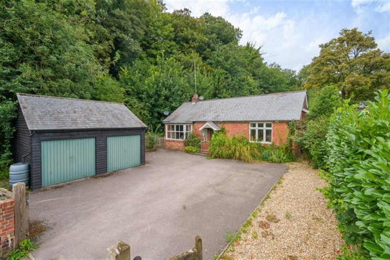 View Full Details for West Meon, Petersfield, GU32