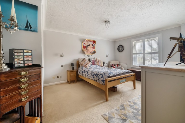 Images for 35 Berkeley Court, The Esplanade, Bognor Regis, PO21