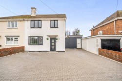 Images for Frobisher Road, Rose Green, Bognor Regis, PO21