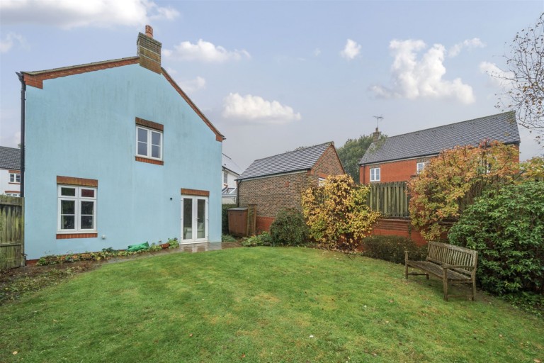 Images for Crafts Lane, Petersfield, GU31