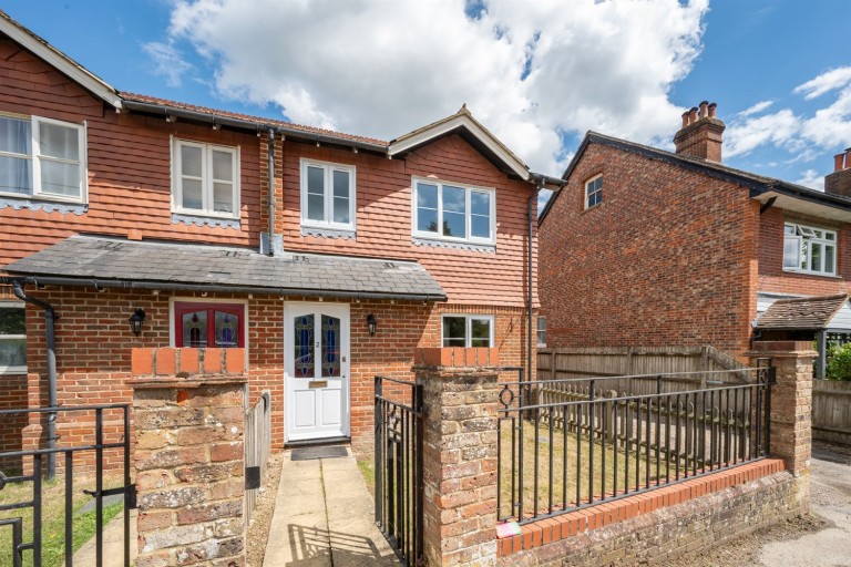 Images for Inglenook Yard, Village Street, Newdigate, Dorking, RH5