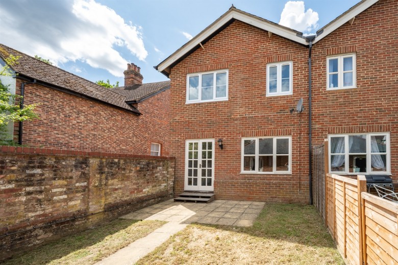 Click the photo for more details of Inglenook Yard, Village Street, Newdigate, Dorking, RH5