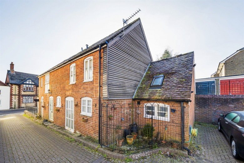 Click the photo for more details of Church Street, Storrington, Pulborough, RH20