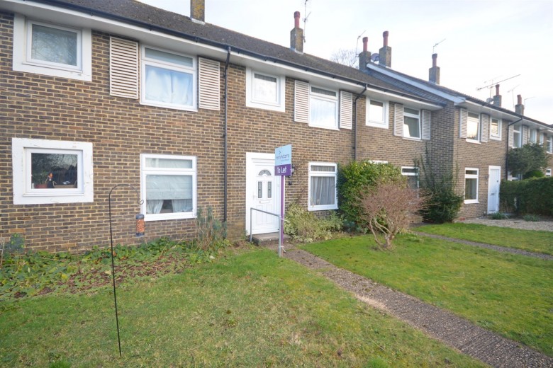 Click the photo for more details of Rectory Walk, Storrington, RH20