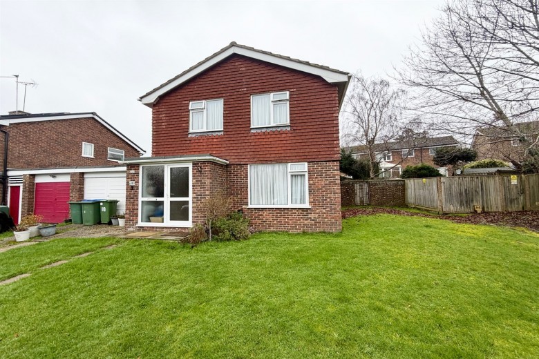 Click the photo for more details of Riverside, Storrington, Pulborough, RH20