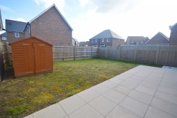 Images for Abingworth Crescent, Thakeham, Pulborough, RH20