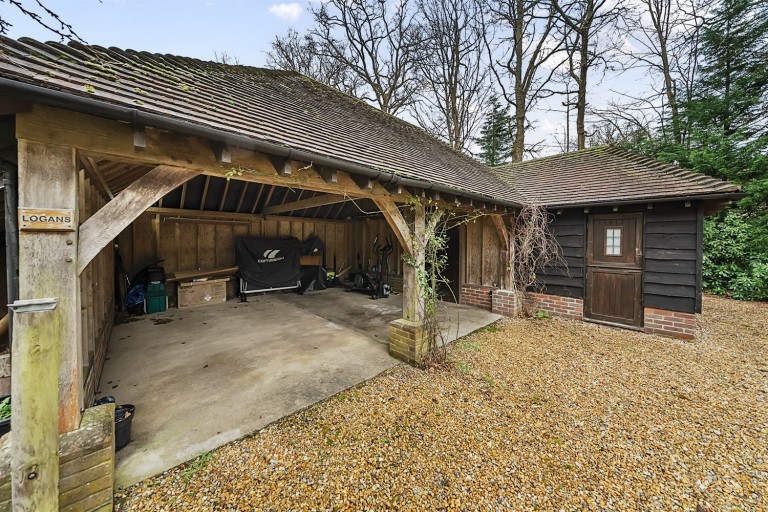 Images for Threals Lane, West Chiltington, Pulborough, RH20