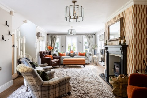 Click the photo for more details of Godalming Road, Hascombe, GU8