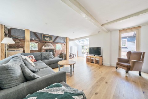 Click the photo for more details of Brick Kiln Common, Wisborough Green, Billingshurst, RH14
