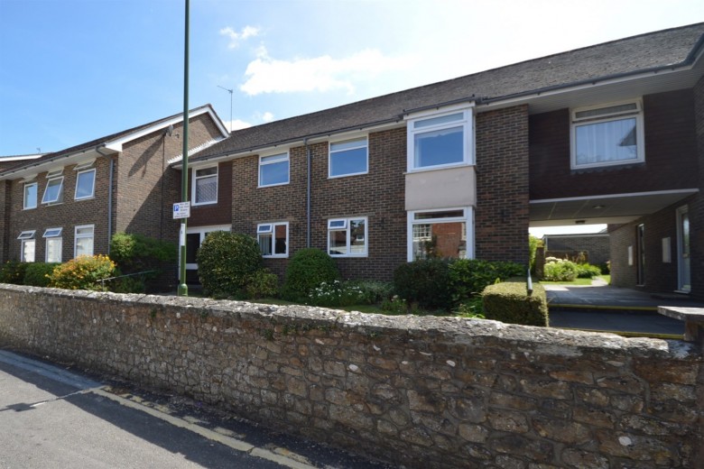 Click the photo for more details of Manor Court, Church Street, Pulborough, RH20