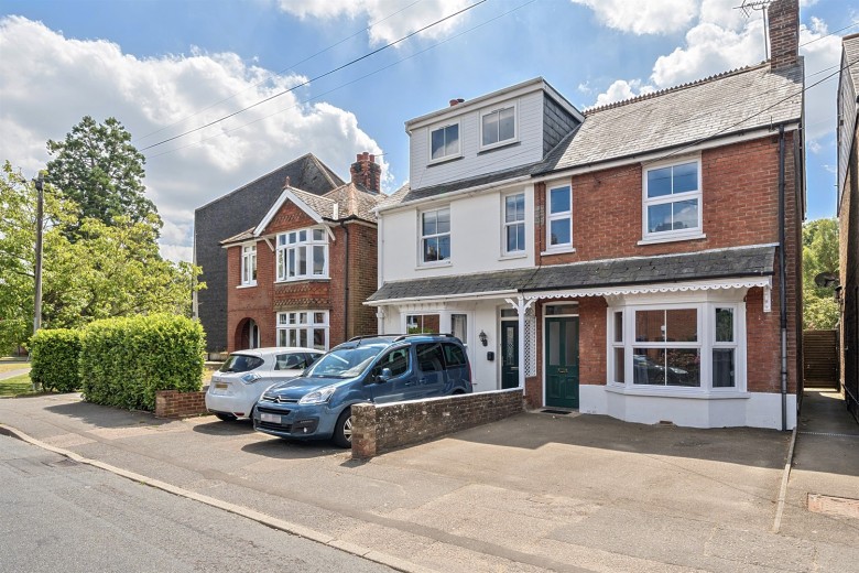 Click the photo for more details of Billingshurst Road, Horsham, RH12