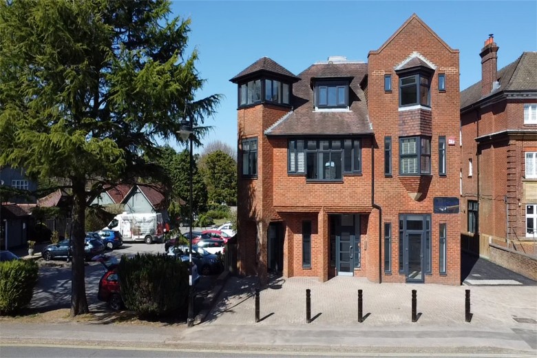 Click the photo for more details of Marlborough House, Headley Road, Grayshott, Hindhead, GU26