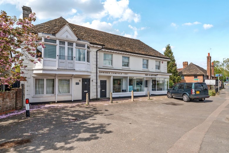 Click the photo for more details of The Street, Cowfold, Horsham, RH13