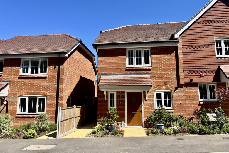 Click the photo for more details of Nursery Rise, Thakeham, RH20