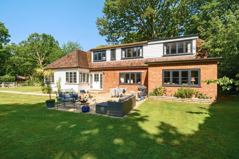 Click the photo for more details of Durfold Wood, Plaistow, Plaistow, RH14