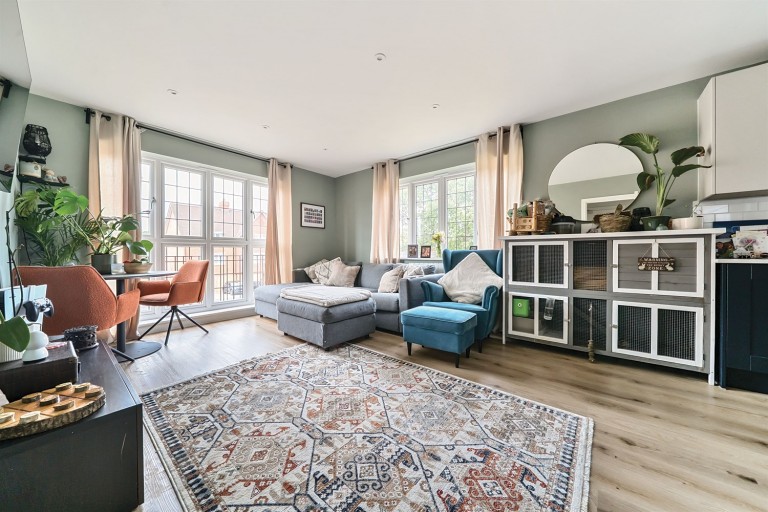 Images for Rochford Lodge, The Boulevard, Horsham, RH12