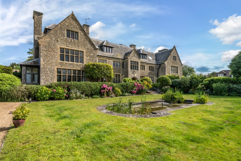 Click the photo for more details of Bury, Pulborough, RH20