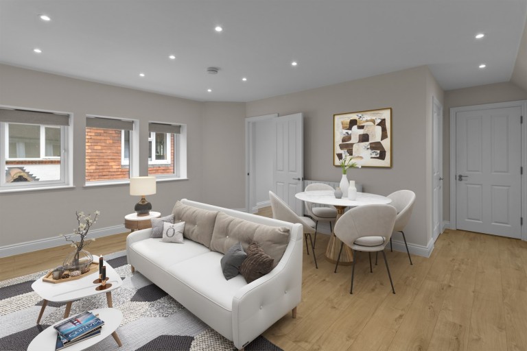 Images for Graylands Manor, Langhurstwood Road, Horsham, RH12