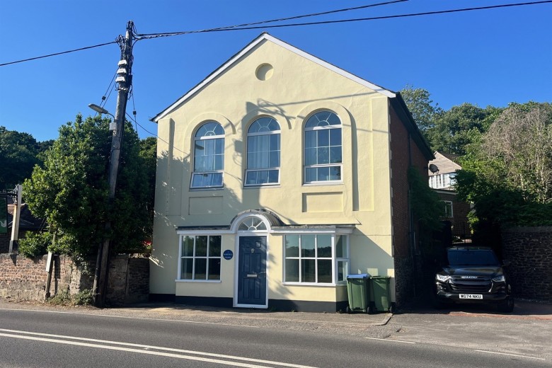Click the photo for more details of Mare Hill Chapel, Mare Hill Road, Pulborough, RH20