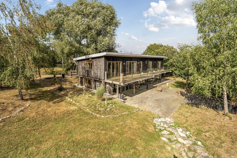 Click the photo for more details of Ashurst, Steyning, BN44