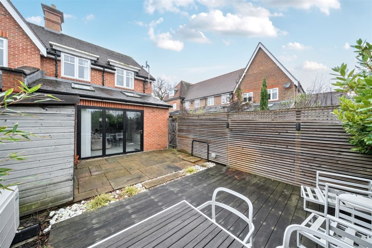 Images for Gatehouse Mews, Horsham, RH12