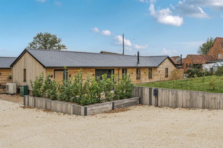 Images for The Old Stables, Old Wattlehurst Farm, Dorking Road, Kingsfold, Horsham, RH12