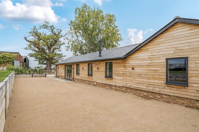 Images for The Old Stables, Old Wattlehurst Farm, Dorking Road, Kingsfold, Horsham, RH12