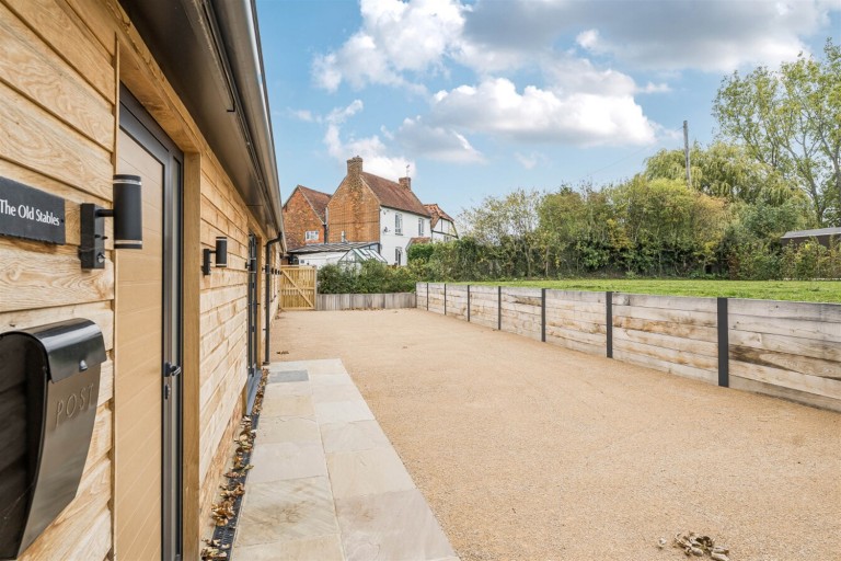 Images for The Old Stables, Old Wattlehurst Farm, Dorking Road, Kingsfold, Horsham, RH12