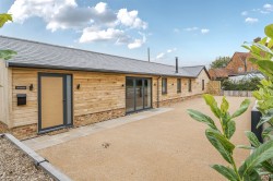 Images for The Old Stables, Old Wattlehurst Farm, Dorking Road, Kingsfold, Horsham, RH12