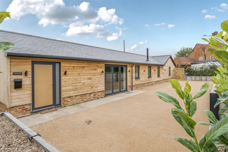 Images for The Old Stables, Old Wattlehurst Farm, Dorking Road, Kingsfold, Horsham, RH12