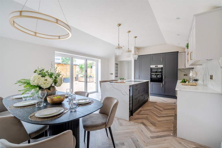 Images for The Old Stables, Old Wattlehurst Farm, Dorking Road, Kingsfold, Horsham, RH12