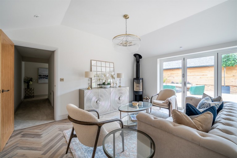 Images for The Old Stables, Old Wattlehurst Farm, Dorking Road, Kingsfold, Horsham, RH12