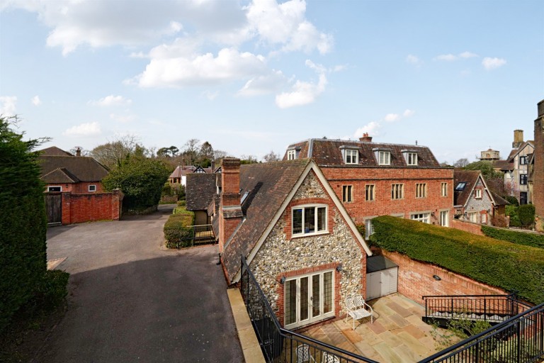 Images for St. Joseph's Mews, Greyfriars Lane, Storrington, Pulborough, RH20