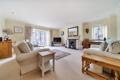 Click the photo for more details of St. Joseph's Mews, Greyfriars Lane, Storrington, Pulborough, RH20