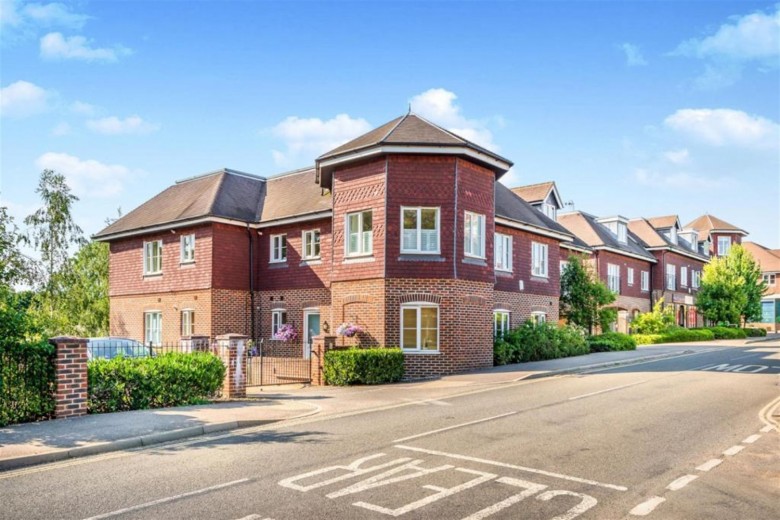 Click the photo for more details of Martlet Court, Church Street, Rudgwick, Horsham, RH12