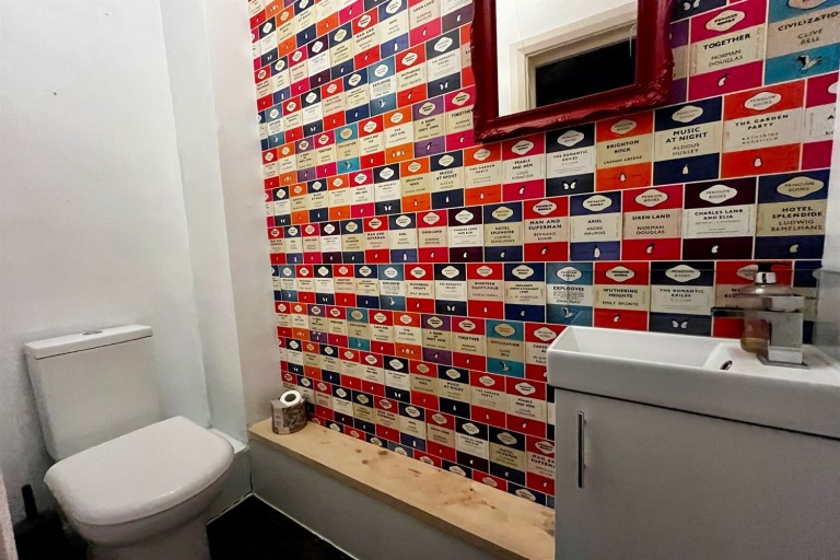 Images for The Old Village Hall, High Street, Billingshurst, RH14