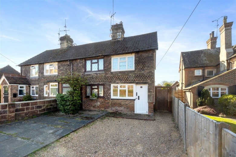 Click the photo for more details of Short Row, High Street, Partridge Green, Horsham, RH13