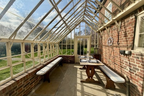 Click the photo for more details of Sandrock Cottages, Northchapel, GU28