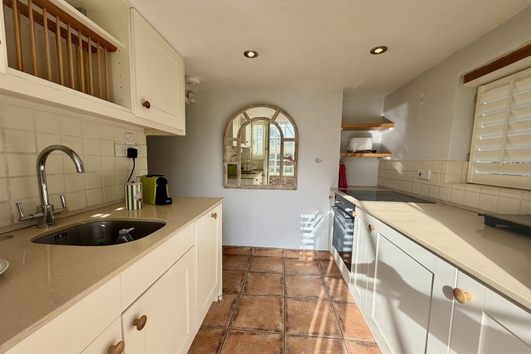 Images for Sandrock Cottages, Northchapel, GU28